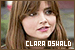 Clara Oswald
