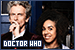 Dr Who