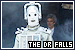 The Doctor Falls