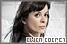 Gwen Cooper