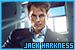 Jack Harkness