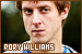 Rory Williams Pond